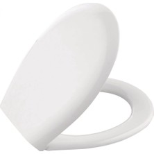 Dinç Store 44 Süngerli Klozet Kapağı Oval