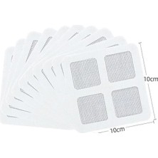 Dinç Store 44 Tül Sineklik Yaması 40 Adet