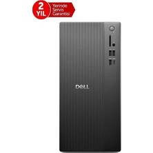 Dell Tower I5 14400-16GB-512SSD-DOS