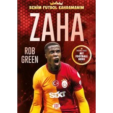 Uravas Store Zaha - Benim Futbol Kahramanım