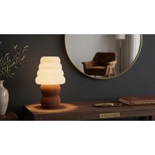 Kumo Lamp Edamame Designs