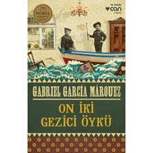 Uravas Store On Iki Gezici Öykü