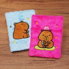 Dinç Store 44 Peluş Defter 1 Adet