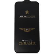 Dinç Store 44 Samsung Galaxy A35 5g 6d Antistatik Mat Seramik Hayalet Nano Ekran Koruyucu