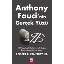 Uravas Store Anthony Faucı’nin Gerçek Yüzü