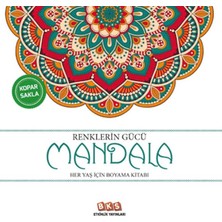Uravas Store Renklerin Gücü - Mandala