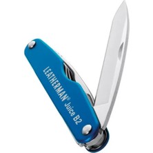 Dinç Store 44 Leatherman  Juice® B2 Blue Katlanabilir