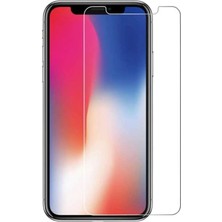 Dinç Store 44 Iphone 11 Pro Kırılmaz Cam Ekran Koruyucu