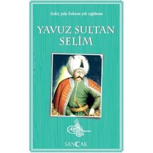 Uravas Store Yavuz Sultan Selim - Sekiz Yıla Seksen Yılı Sığdıran