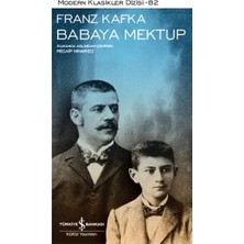 Uravas Store Babaya Mektup - Modern Klasikler Dizisi