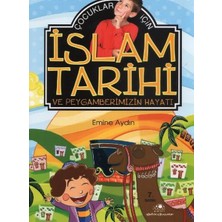Uravas Store Çocuklar Için Islam Tarihi ve Peygamberimizin Hayatı