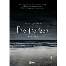 Uravas Store The Horizon - Ufkun Ardında 1