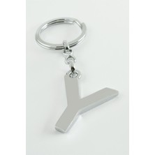 Dinç Store 44 Metal Harf Anahtarlık
