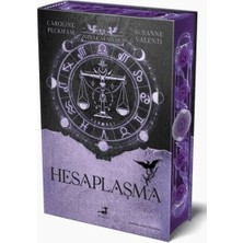 Uravas Store Zodyak Akademi 3 - Hesaplaşma (Ciltli)