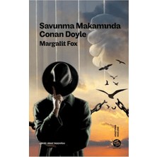 Uravas Store Savunma Makamında Conan Doyle