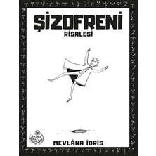 Uravas Store Şizofreni Risalesi