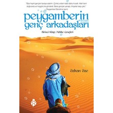 Uravas Store Peygamberin Genç Arkadaşları 1
