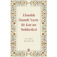 Uravas Store Elmalılı Hamdi Yazır ile Kur'an Sohbetleri