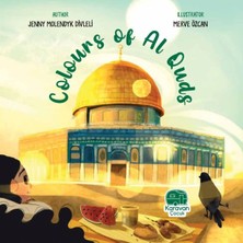 Uravas Store Colours Of Al Quds, Jenny Molendyk Divleli