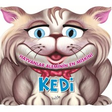 Uravas Store Hayvanlar Aleminin En Miskini : Kedi