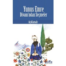 Uravas Store Yunus Emre Divan’ından Seçmeler