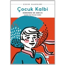 Uravas Store Çocuk Kalbi