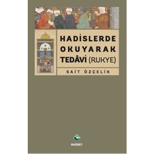 Uravas Store Hadislerde Okuyarak Tedavi (Rukye)