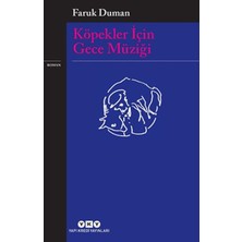Uravas Store Köpekler Için Gece Müziği