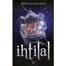 Uravas Store Ihtilal 4 - Zefir