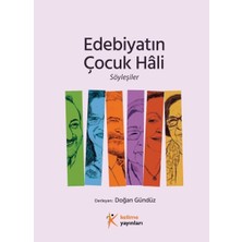 Uravas Store Edebiyatın Çocuk Hâli, Söyleşiler