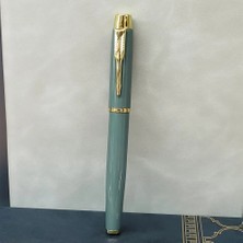 Dinç Store 44 Şık Metal Roller Kalem