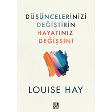 Uravas Store Düşüncelerinizi Değiştirin Hayatınız Değişsin