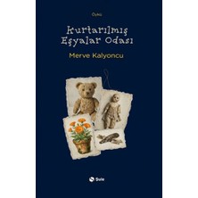 Uravas Store Kurtarılmış Eşyalar Odası