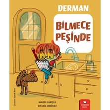 Uravas Store Derman Bilmece Peşinde