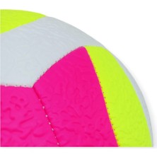 Colezium Voleybol Topu Neon Touch Dikişli 280 gr - VB-265 - 1 Adet
