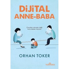 Uravas Store Dijital Anne Baba