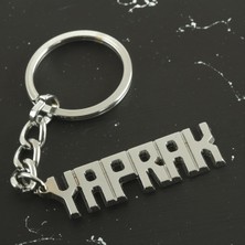 Dinç Store 44 Yaprak Isimli Anahtarlık