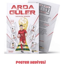 Uravas Store Hayalim Sensin: Arda Güler