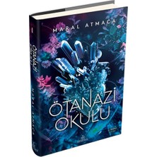 Uravas Store Ötanazi Okulu 1 (Ciltli)