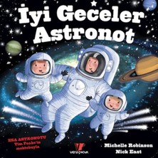 Uravas Store Iyi Geceler Astronot