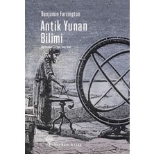 Uravas Store Antik Yunan Bilimi