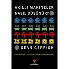 Uravas Store Akıllı Makineler Nasıl Düşünür?