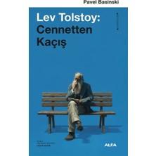 Uravas Store Lev Tolstoy: Cennetten Kaçış
