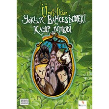 Uravas Store Yokluk Bahçesindeki Kayıp Melodi