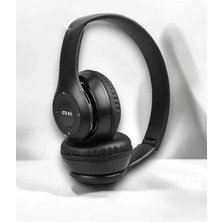 Dinç Store 44 P47 Kulak Üstü Bluetooth Kulaklık