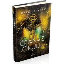 Uravas Store Ötanazi Okulu 3 (Ciltli)