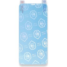 Dinç Store 44 Xiaomi Redmi 9 Nano Ekran Koruyucu