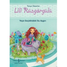 Uravas Store Lili Rüzgargülü