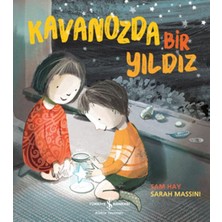Uravas Store Kavanozda Bir Yıldız