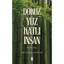 Uravas Store Dokuz Yüz Katlı Insan